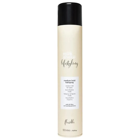 Picture of MILKSHAKE LIFESTYLING MEDIUM HOLD HAIRSPRAY